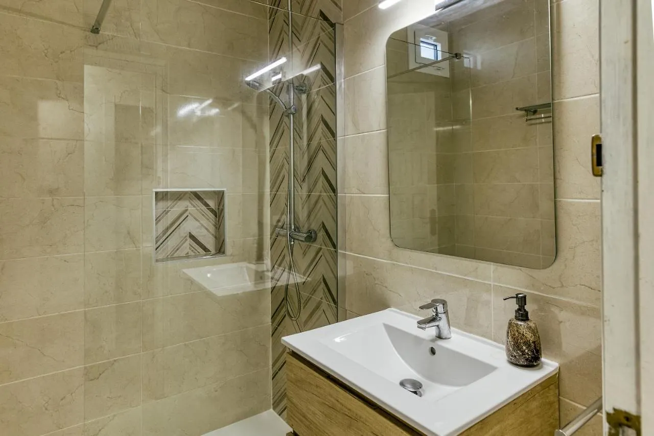 Holiday home Villa L'Esquirol Casa Con Piscina L'Escala Spain